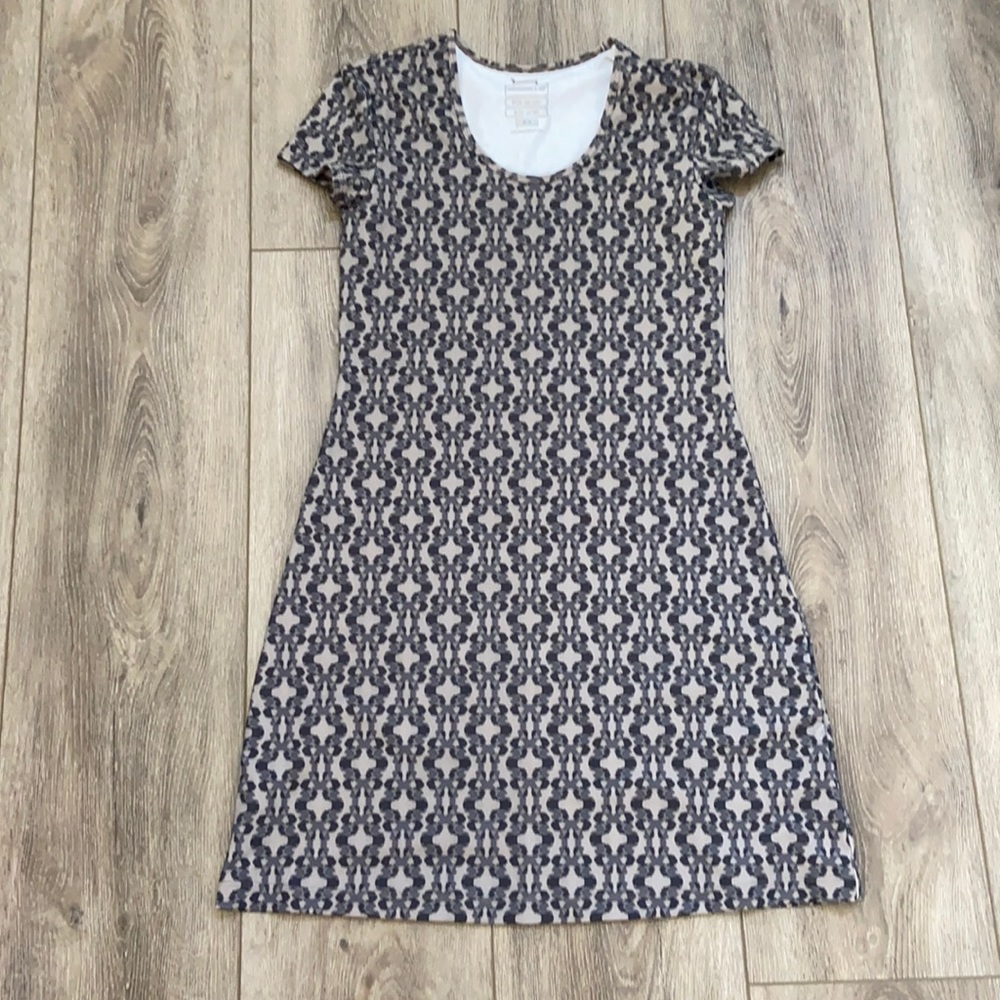 Merrell dress